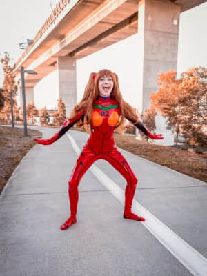 Nichameleon - Asuka_15