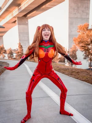 Nichameleon - Asuka_16