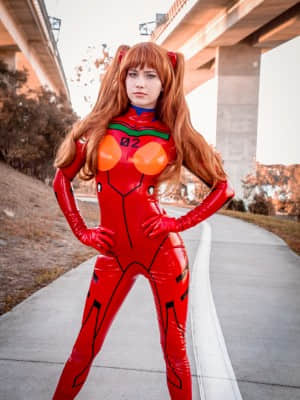 Nichameleon - Asuka_18