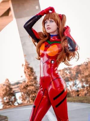 Nichameleon - Asuka_22