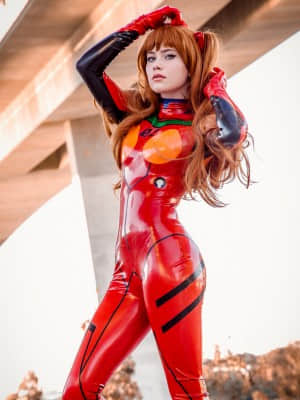 Nichameleon - Asuka_23