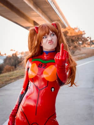 Nichameleon - Asuka_29