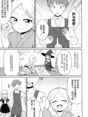 [風的工房][無碼][夜歌] カフェエターナルへようこそ！ 歡迎光臨咖啡永遠娘！ 無修正_風的工房 141