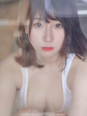 [ArtGravia] Vol.111 猫九酱Sakura__ART7538