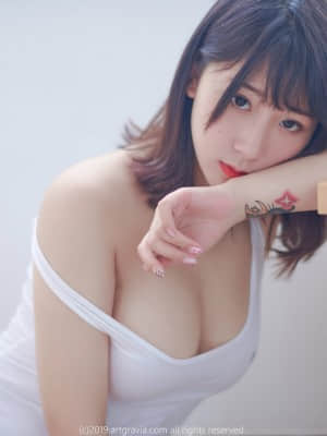 [ArtGravia] Vol.111 猫九酱Sakura