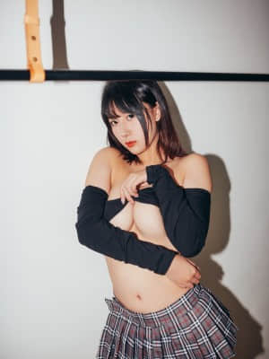 [ArtGravia] Vol.111 猫九酱Sakura__ART7901