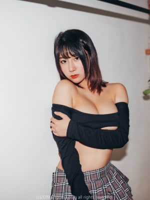 [ArtGravia] Vol.111 猫九酱Sakura__ART7922