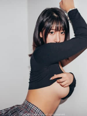 [ArtGravia] Vol.111 猫九酱Sakura__ART7929