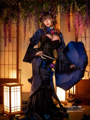 Hane Ame  - Murasaki Shikibu_017