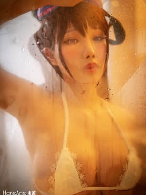 Hane Ame  - Murasaki Shikibu_089