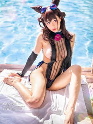 Hane Ame  - Murasaki Shikibu_105