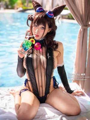 Hane Ame  - Murasaki Shikibu_106