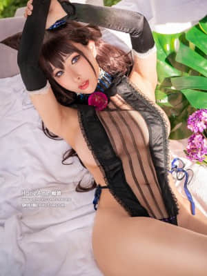 Hane Ame  - Murasaki Shikibu_115