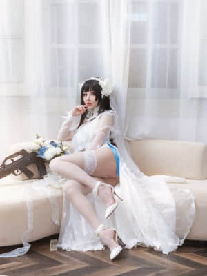 rioko凉凉子 - Type 95 (Girls' Frontline)_01