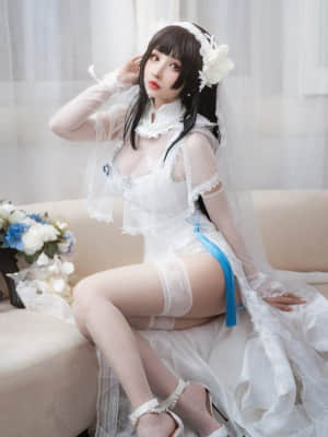 rioko凉凉子 - Type 95 (Girls' Frontline)_03