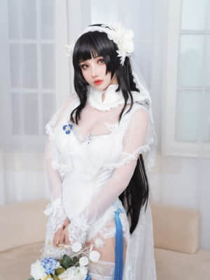 rioko凉凉子 - Type 95 (Girls' Frontline)_10