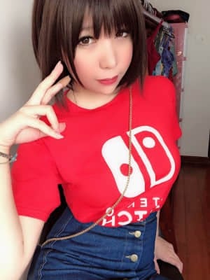 鹿野希 - Kano Nozomi Vol.2_0078