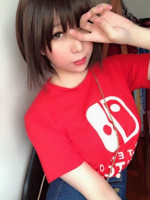 鹿野希 - Kano Nozomi Vol.2_0096