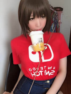 鹿野希 - Kano Nozomi Vol.2_0118