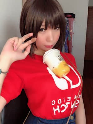 鹿野希 - Kano Nozomi Vol.2_0122