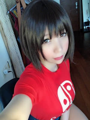 鹿野希 - Kano Nozomi Vol.2_0124