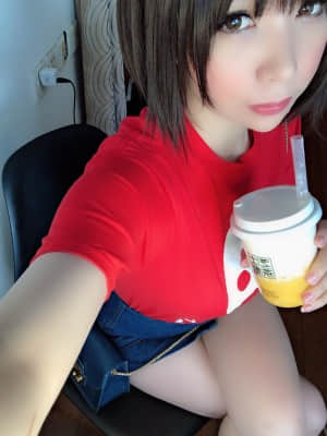 鹿野希 - Kano Nozomi Vol.2_0127