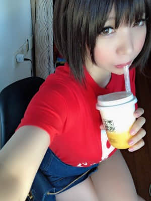 鹿野希 - Kano Nozomi Vol.2_0129