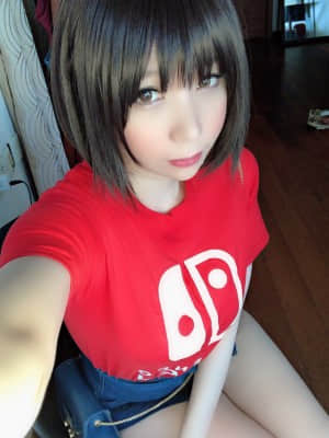 鹿野希 - Kano Nozomi Vol.2_0130