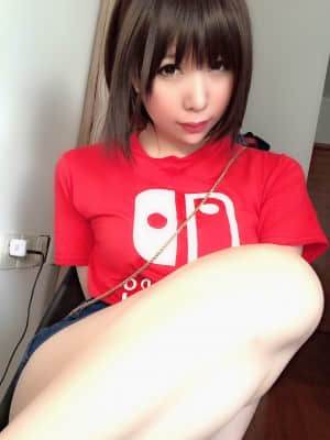 鹿野希 - Kano Nozomi Vol.2_0136