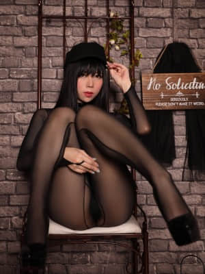 鹿野希 - Kano Nozomi Vol.3_IMG_7021