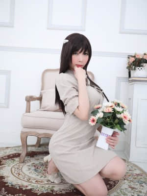 鹿野希 - Kano Nozomi Vol.4_0029