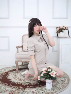 鹿野希 - Kano Nozomi Vol.4_0036