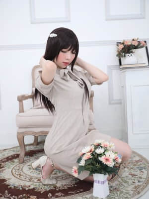 鹿野希 - Kano Nozomi Vol.4_0042