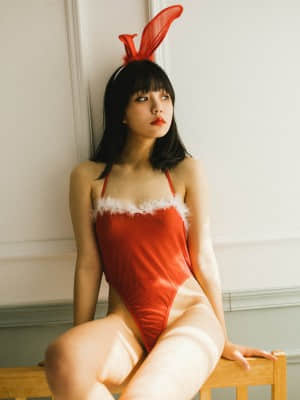 [Moon Night Snap] The First - JENNY_107