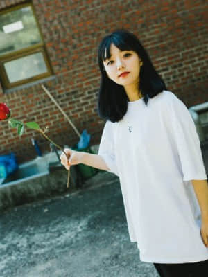 [Moon Night Snap] The First - JENNY_118