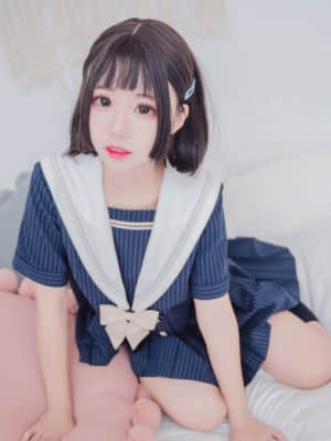 [猫君君_MaoJun] 清纯学妹_03