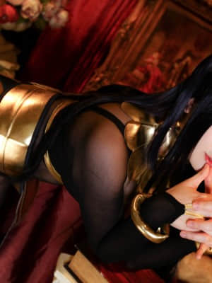 Kurumi. 胡桃. -  変態コスプレイヤーくるみんのオフパコ事情6_054