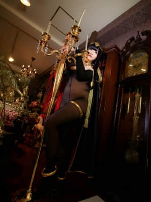 Kurumi. 胡桃. -&nbsp;&nbsp;変態コスプレイヤーくるみんのオフパコ事情6_100