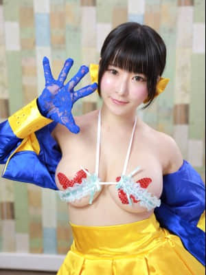 雨宮留菜 - Jカップボインの昭和パラダイス_082