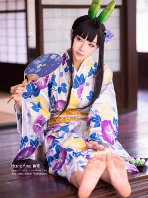 Hane Ame - Chiyo (姉なるもの)_062