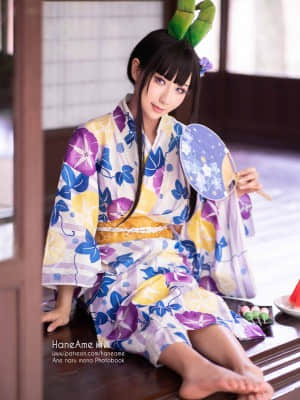 Hane Ame - Chiyo (姉なるもの)_063