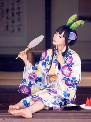 Hane Ame - Chiyo (姉なるもの)_064