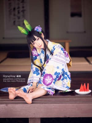 Hane Ame - Chiyo (姉なるもの)_065