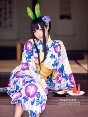 Hane Ame - Chiyo (姉なるもの)_067