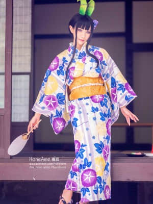 Hane Ame - Chiyo (姉なるもの)_069