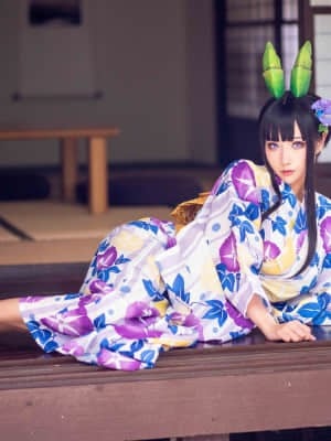 Hane Ame - Chiyo (姉なるもの)_070
