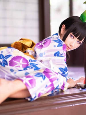 Hane Ame - Chiyo (姉なるもの)_072