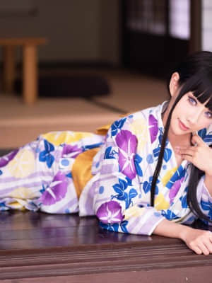 Hane Ame - Chiyo (姉なるもの)_073