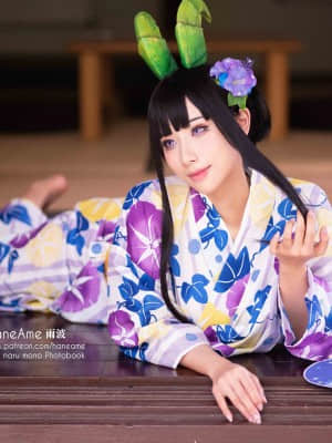 Hane Ame - Chiyo (姉なるもの)_074