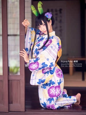 Hane Ame - Chiyo (姉なるもの)_075